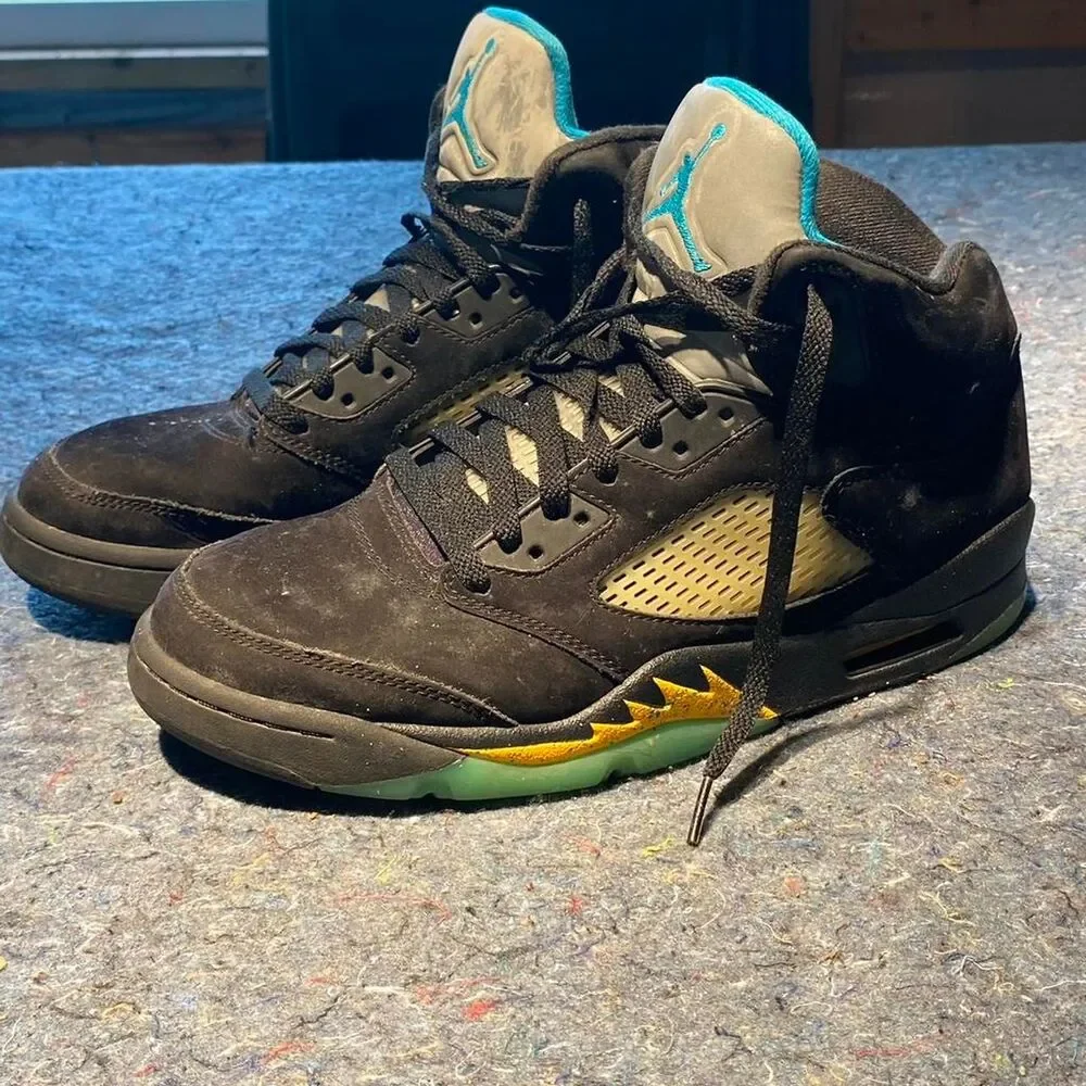 Jordan air retro
